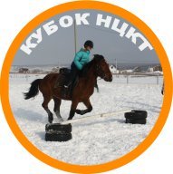 Первенство Москвы по спортивному туризму на конных дистанциях